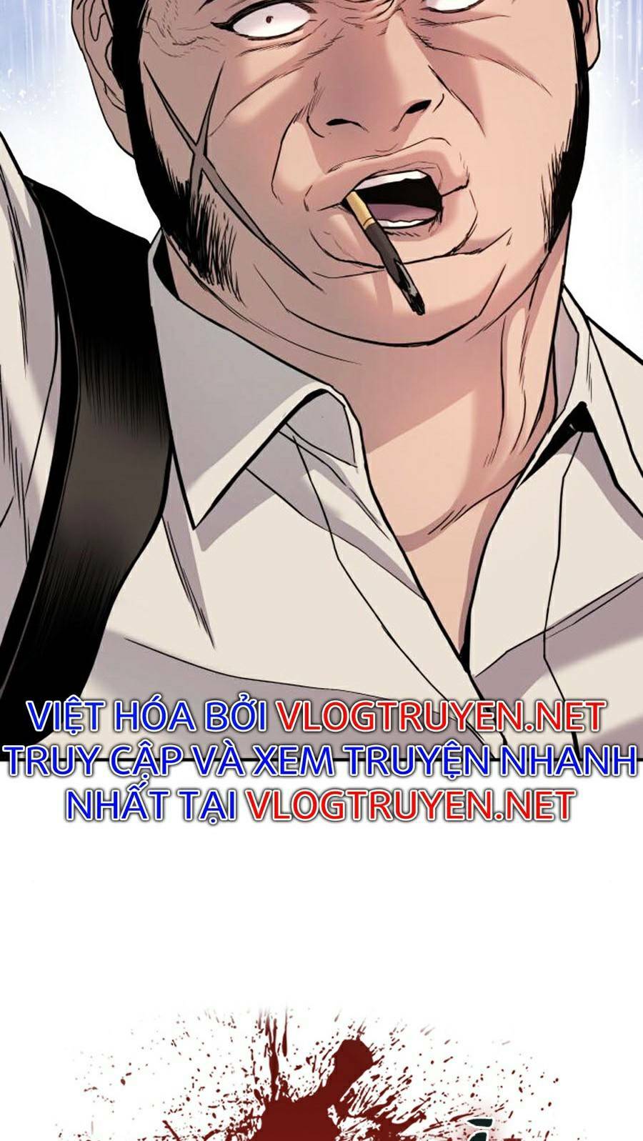 Đặc Vụ Kim Chapter 17.5 - Trang 2