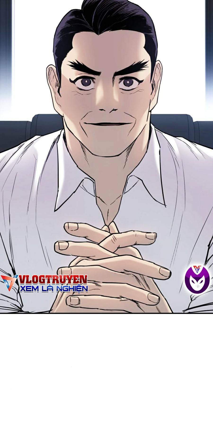 Đặc Vụ Kim Chapter 17.5 - Trang 2