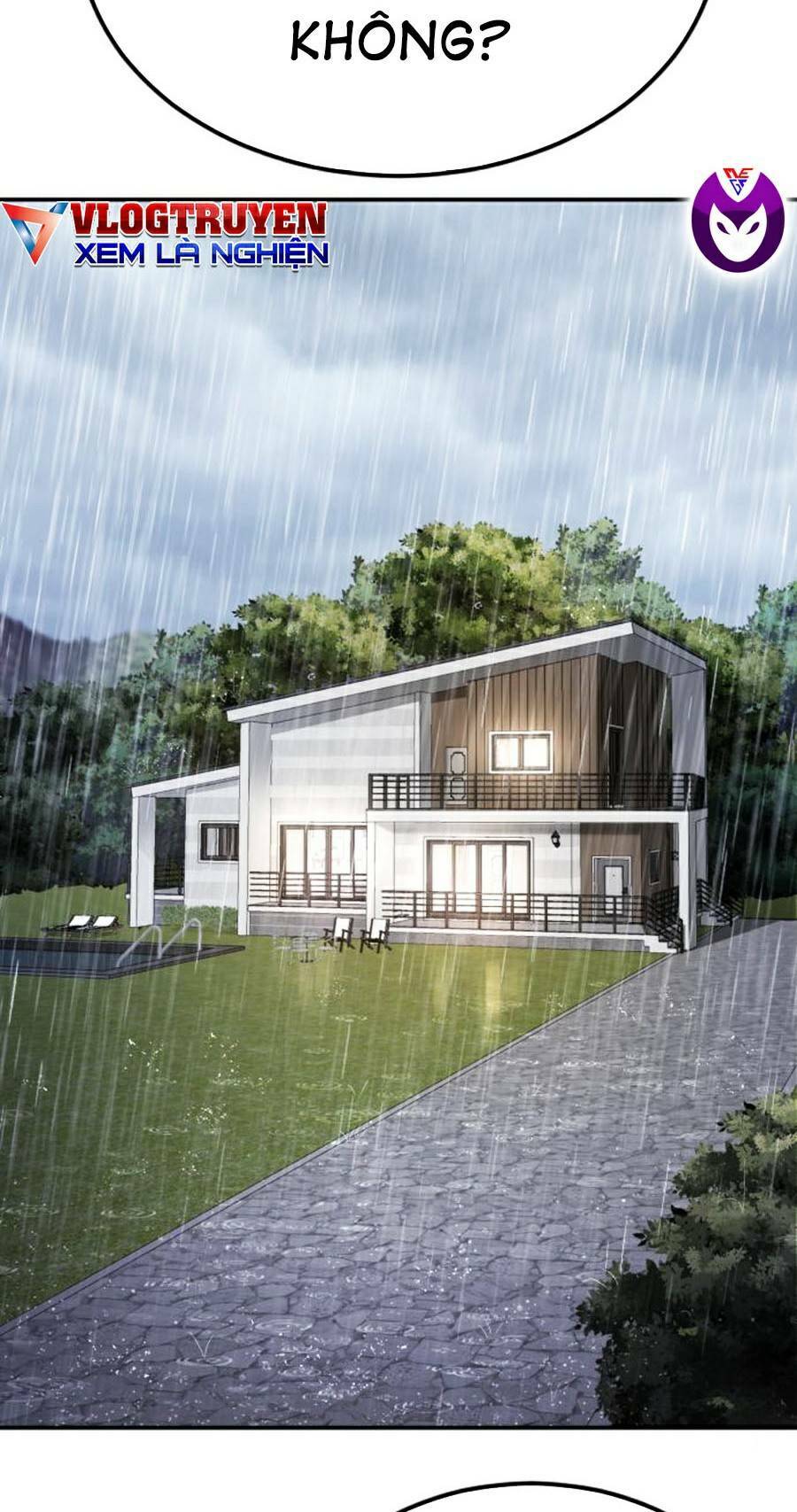 Đặc Vụ Kim Chapter 17.5 - Trang 2