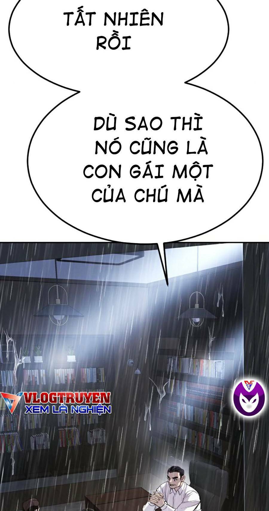 Đặc Vụ Kim Chapter 17.5 - Trang 2