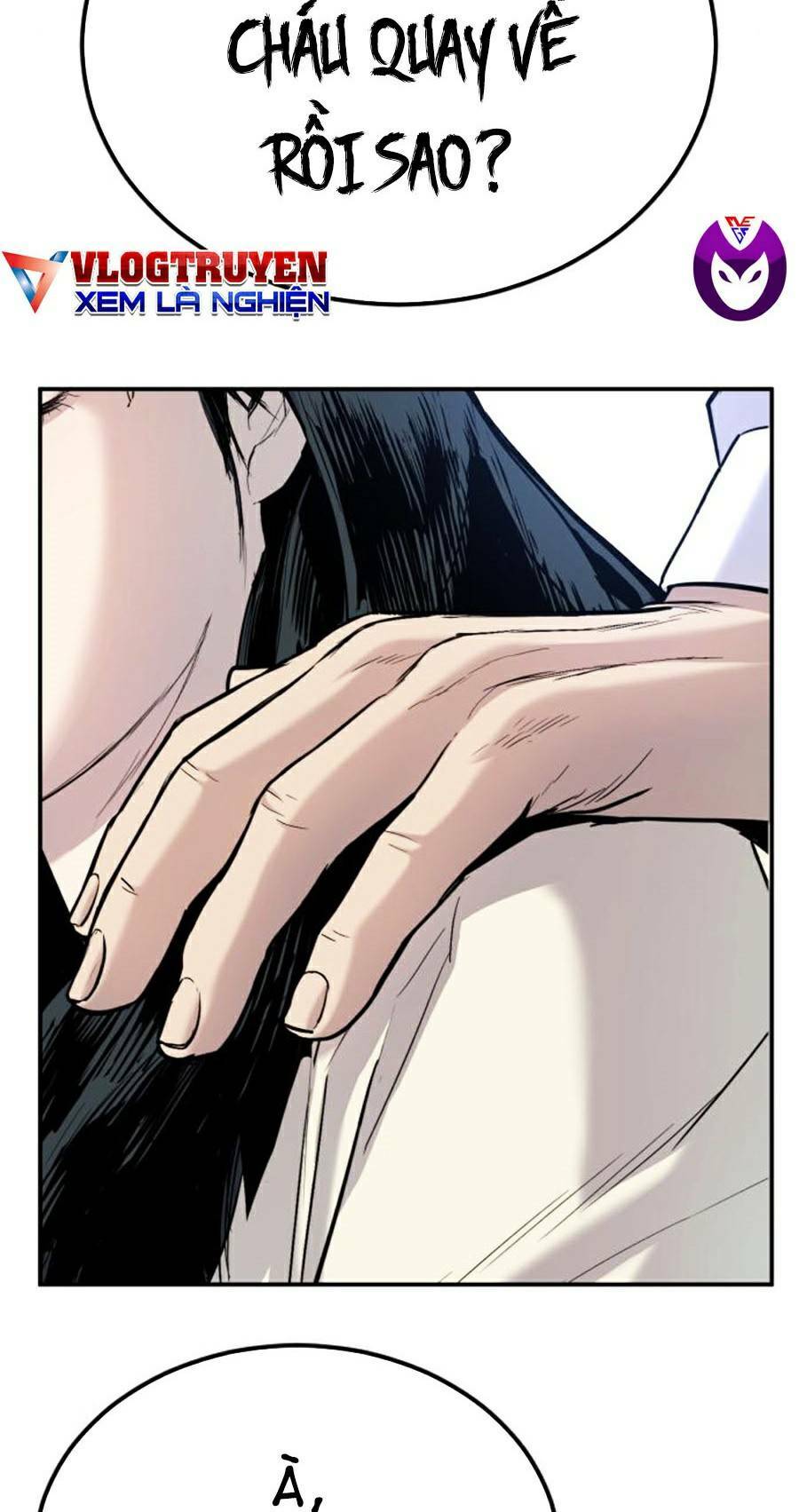 Đặc Vụ Kim Chapter 17.5 - Trang 2