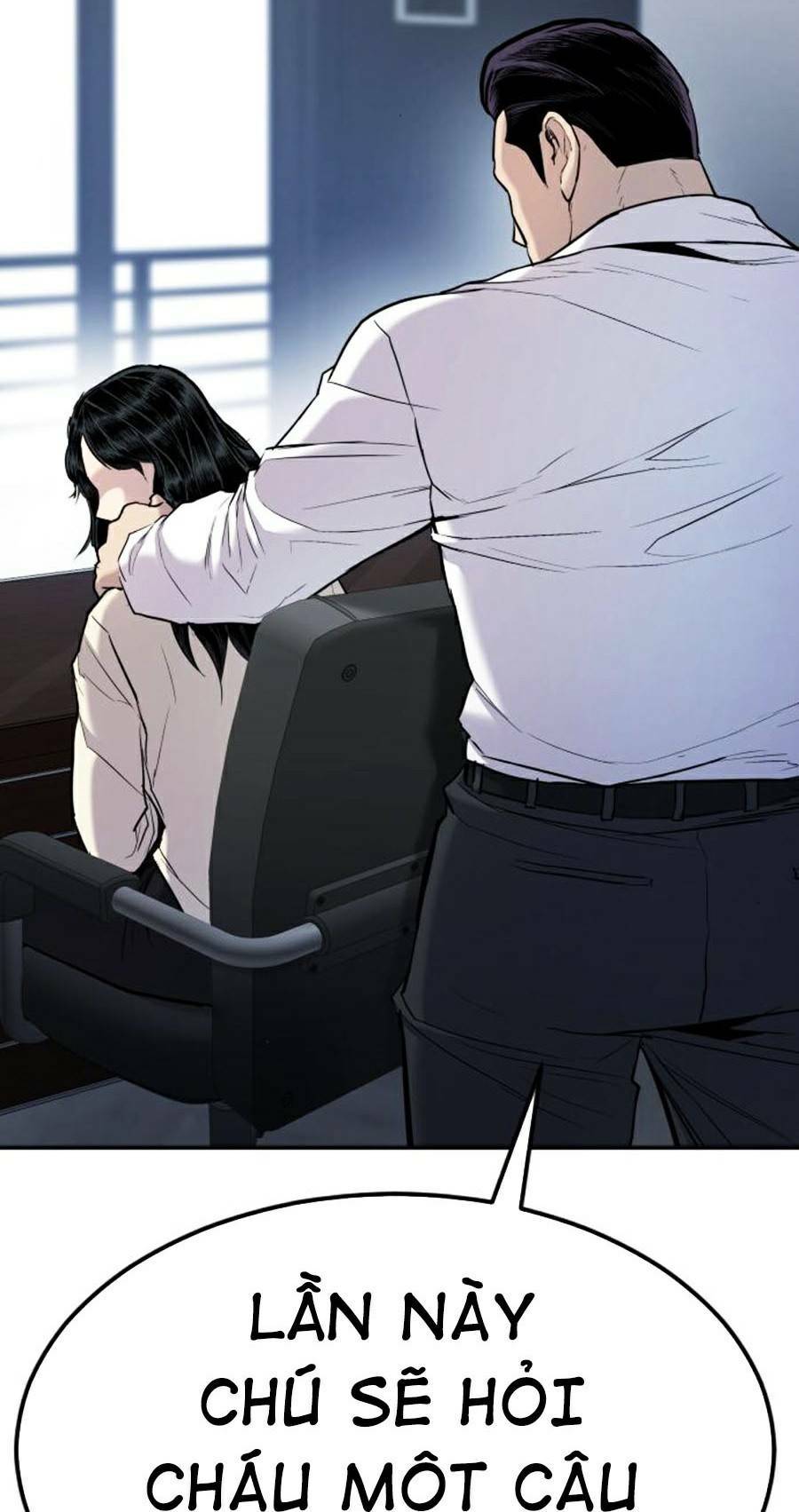 Đặc Vụ Kim Chapter 17.5 - Trang 2