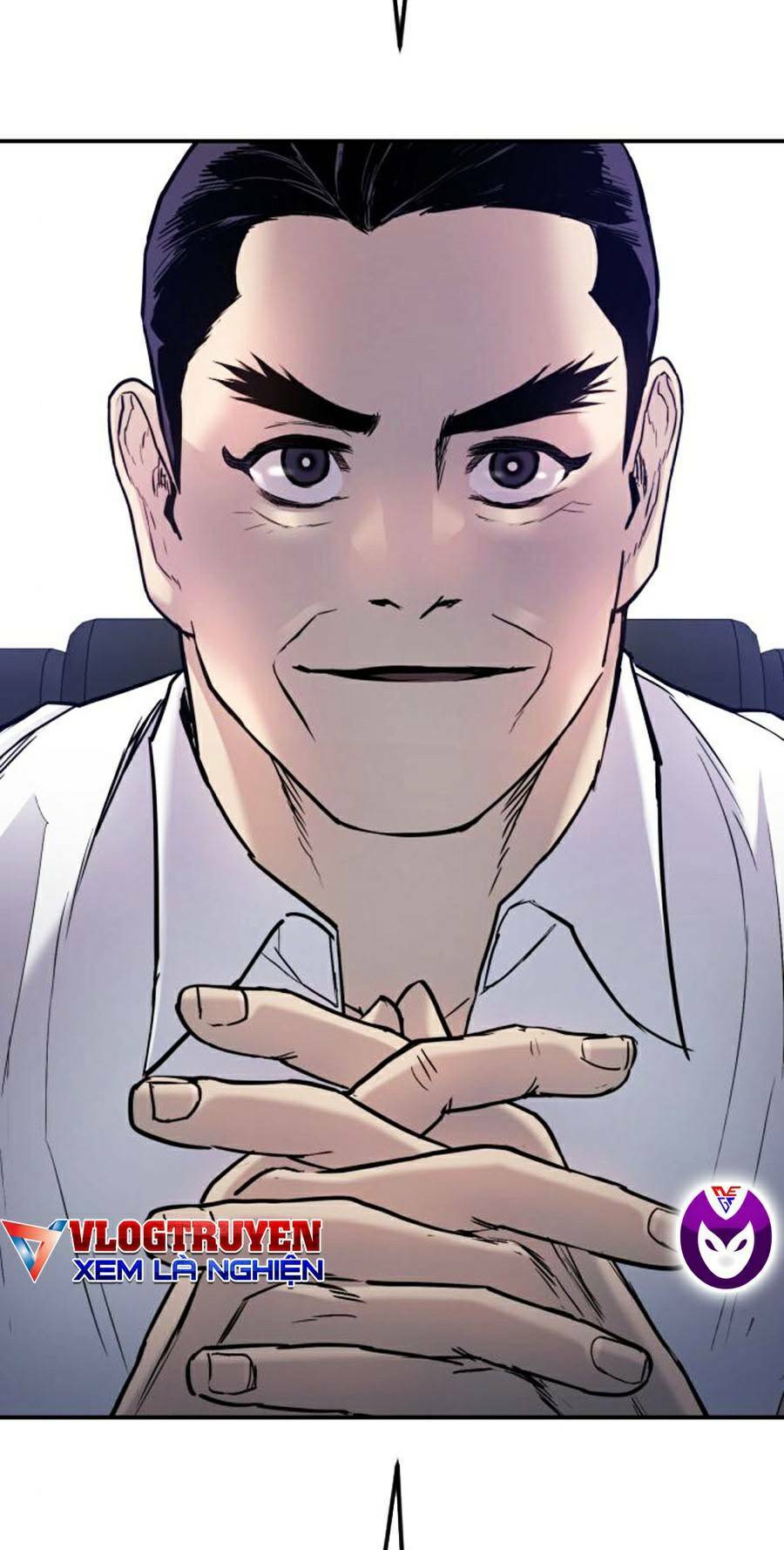 Đặc Vụ Kim Chapter 17.5 - Trang 2