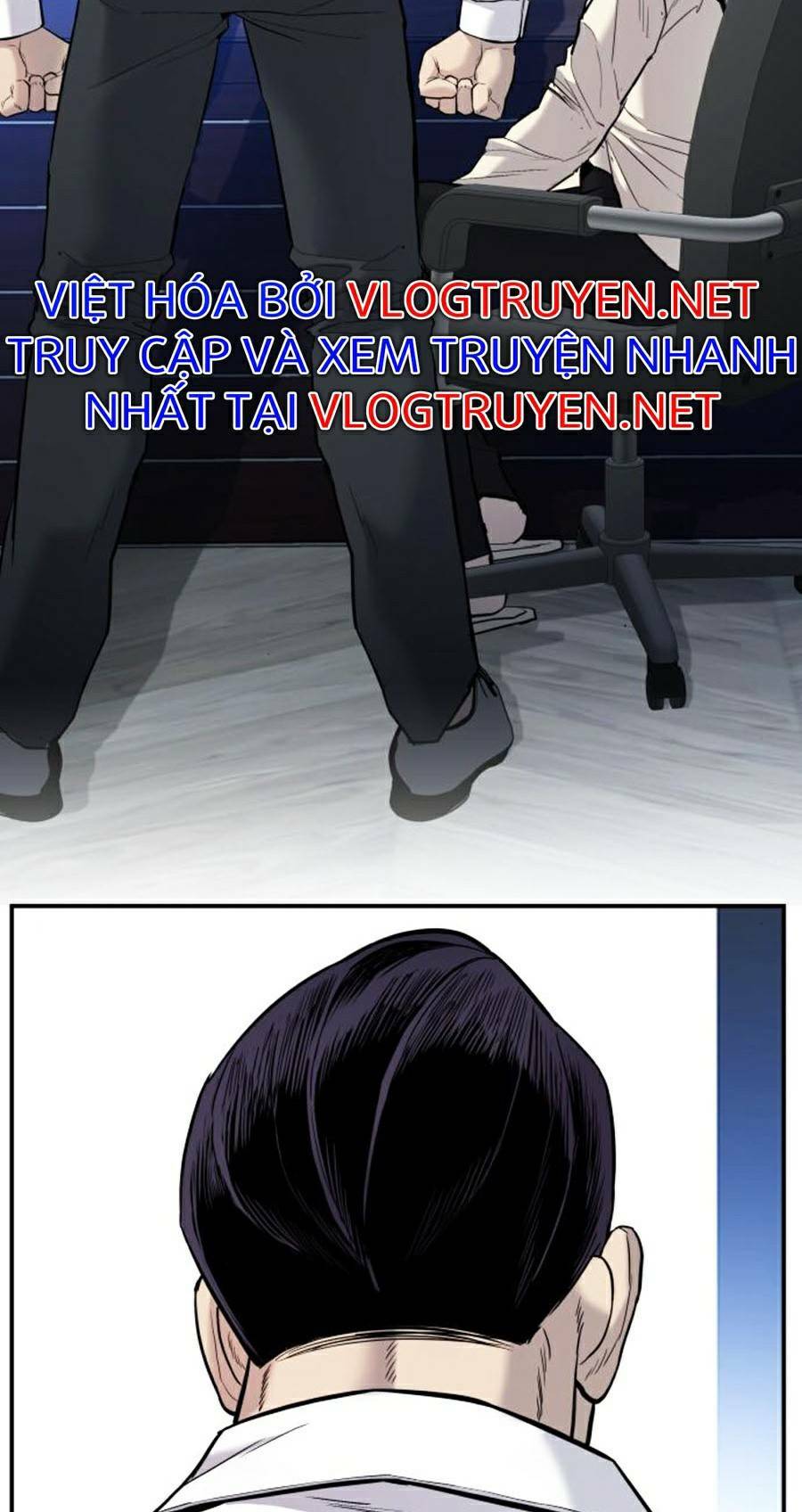 Đặc Vụ Kim Chapter 17.5 - Trang 2