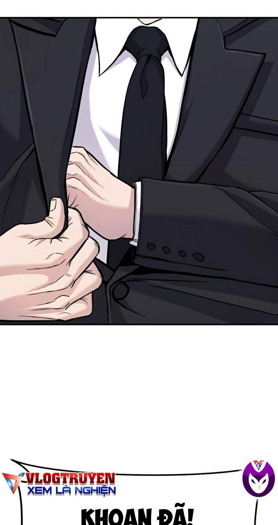 Đặc Vụ Kim Chapter 17.5 - Trang 2