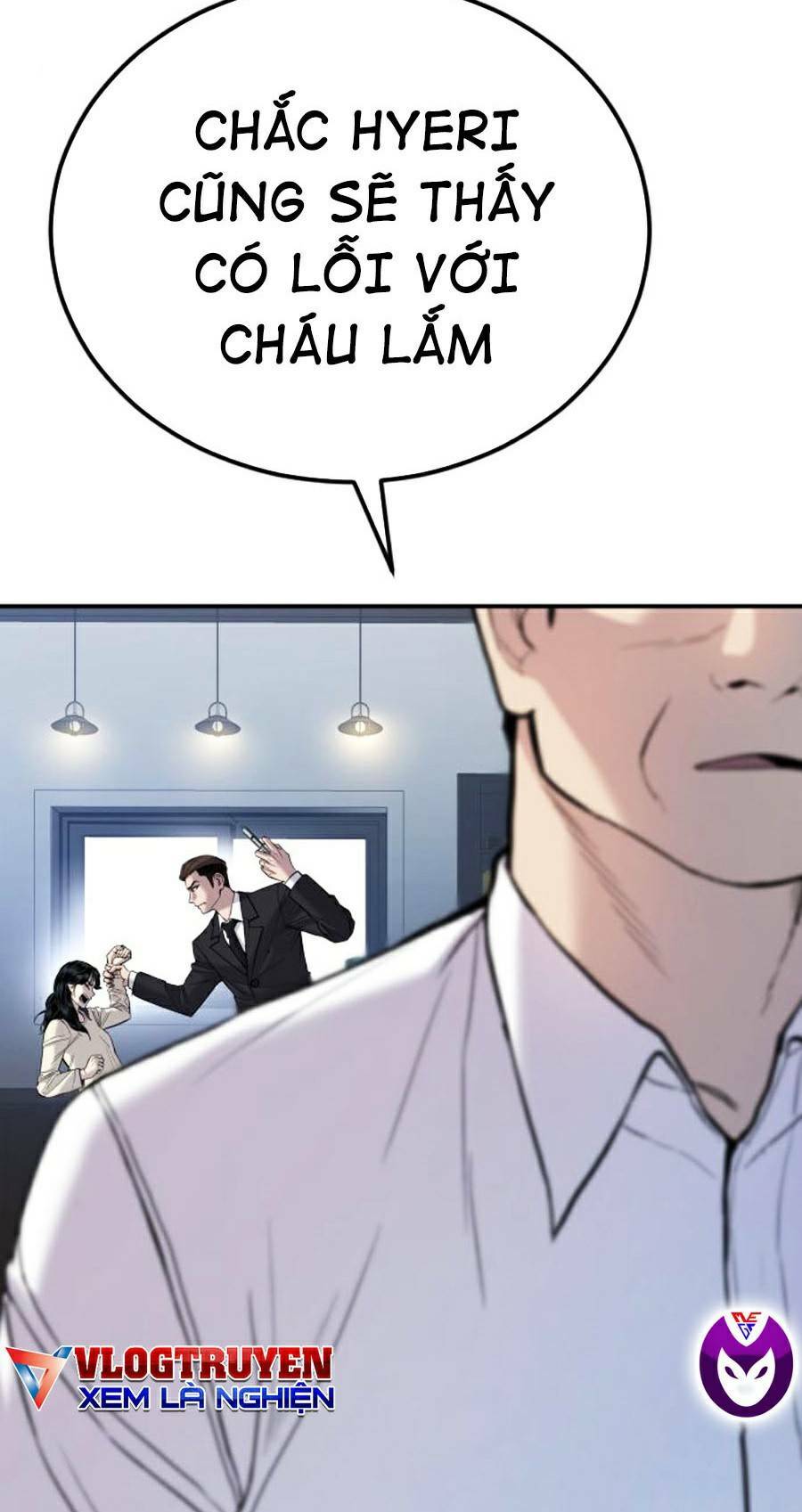 Đặc Vụ Kim Chapter 17.5 - Trang 2