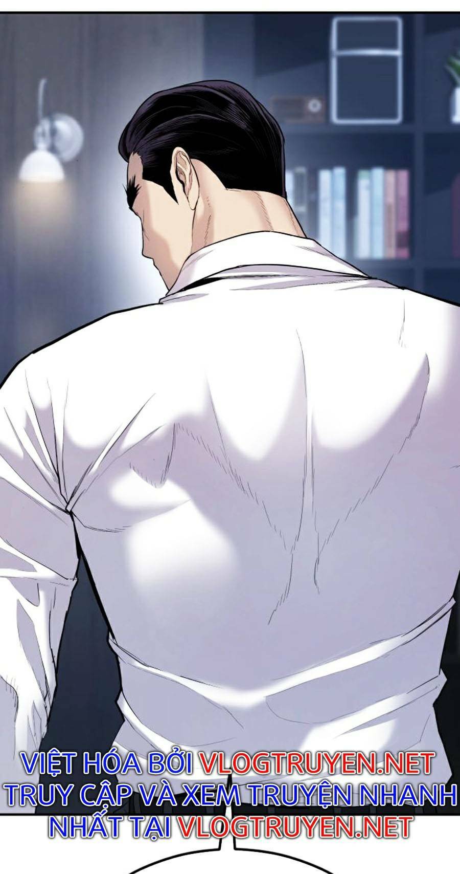 Đặc Vụ Kim Chapter 17.5 - Trang 2