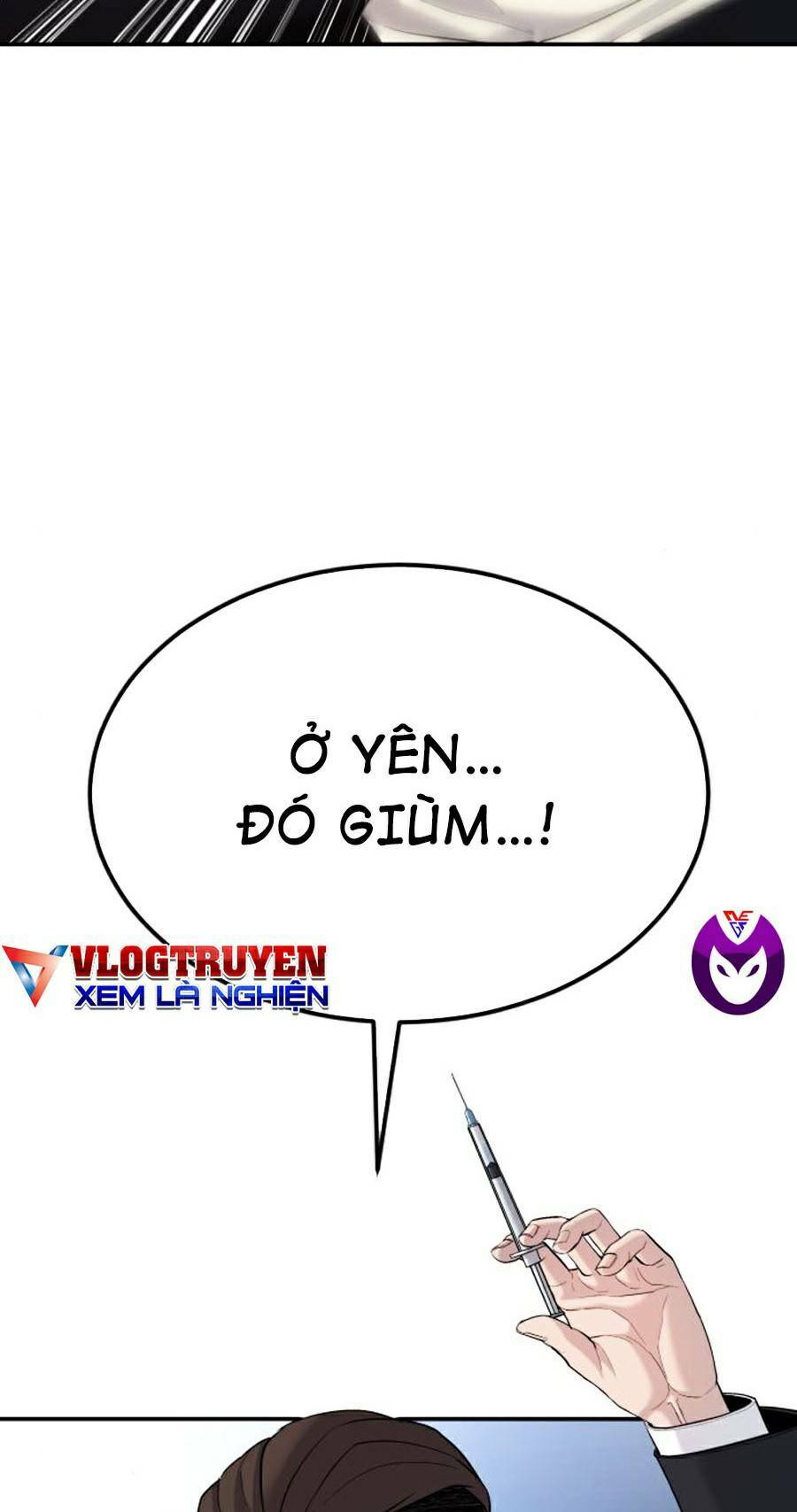 Đặc Vụ Kim Chapter 17.5 - Trang 2