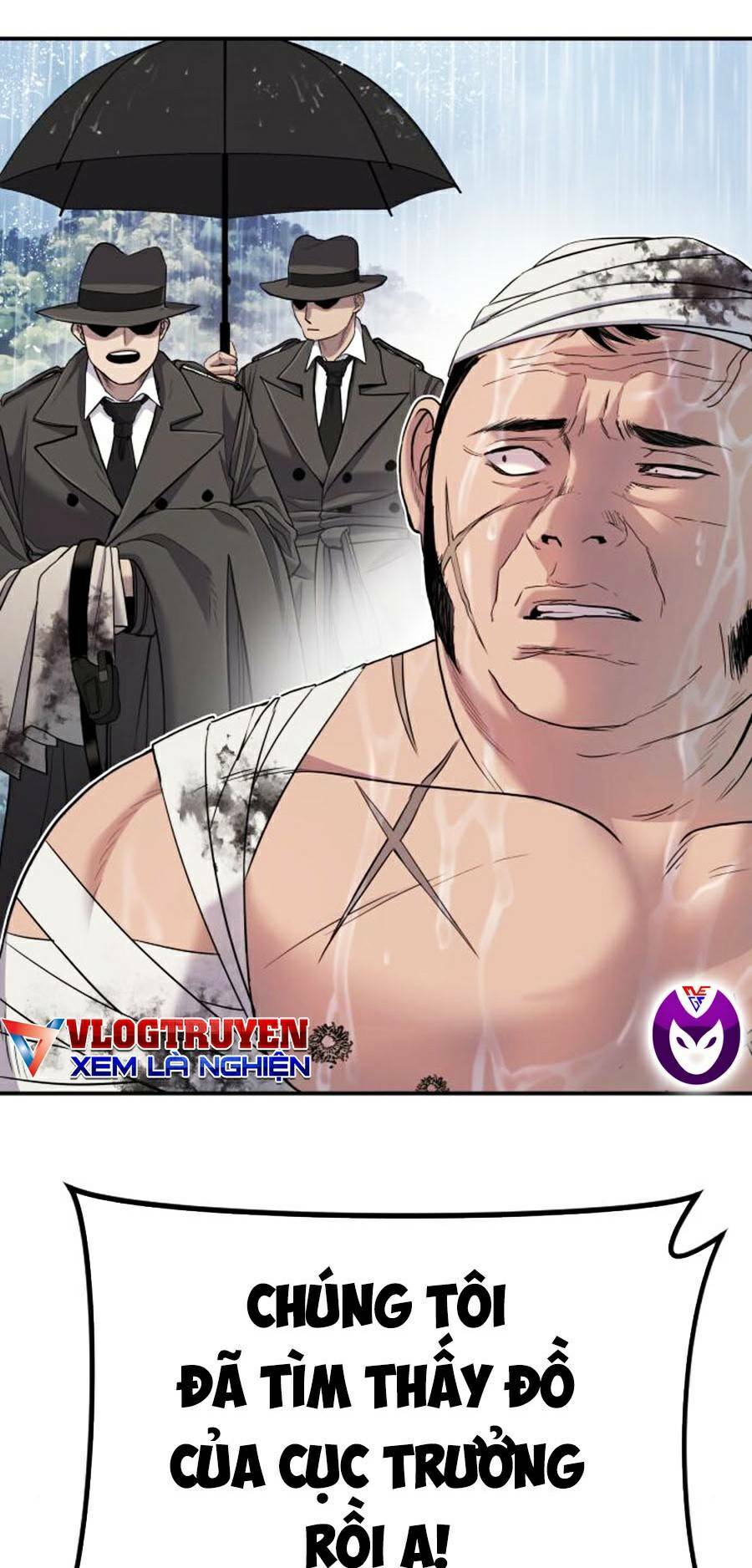 Đặc Vụ Kim Chapter 17 - Trang 2