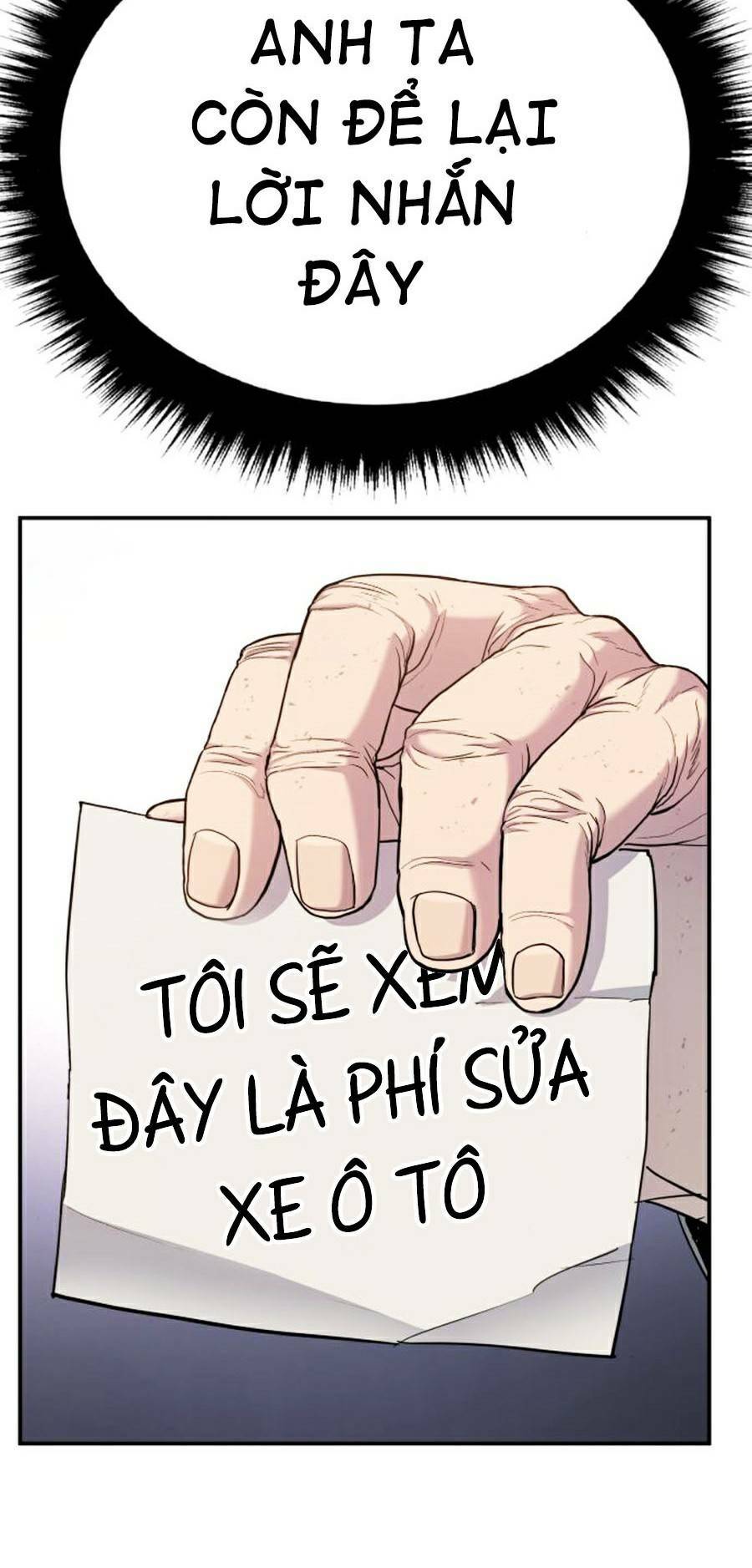 Đặc Vụ Kim Chapter 17 - Trang 2