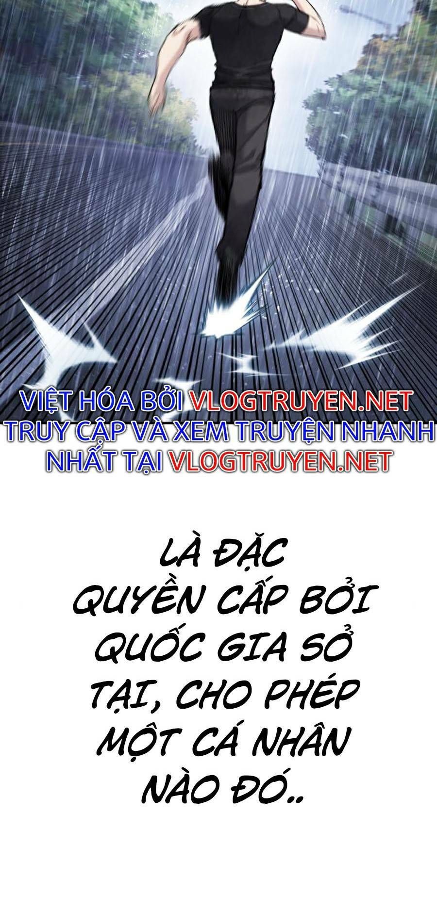 Đặc Vụ Kim Chapter 17 - Trang 2