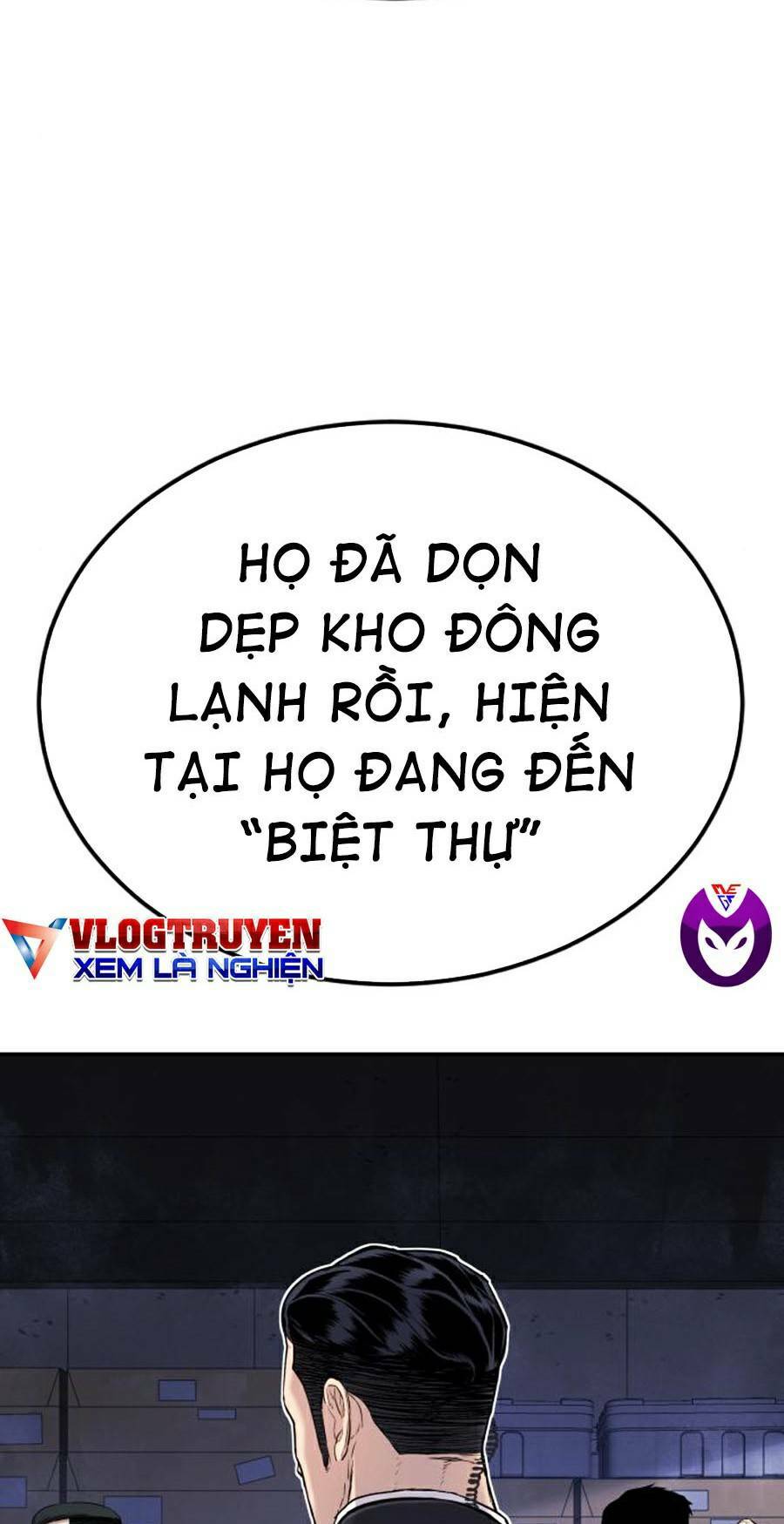 Đặc Vụ Kim Chapter 17 - Trang 2