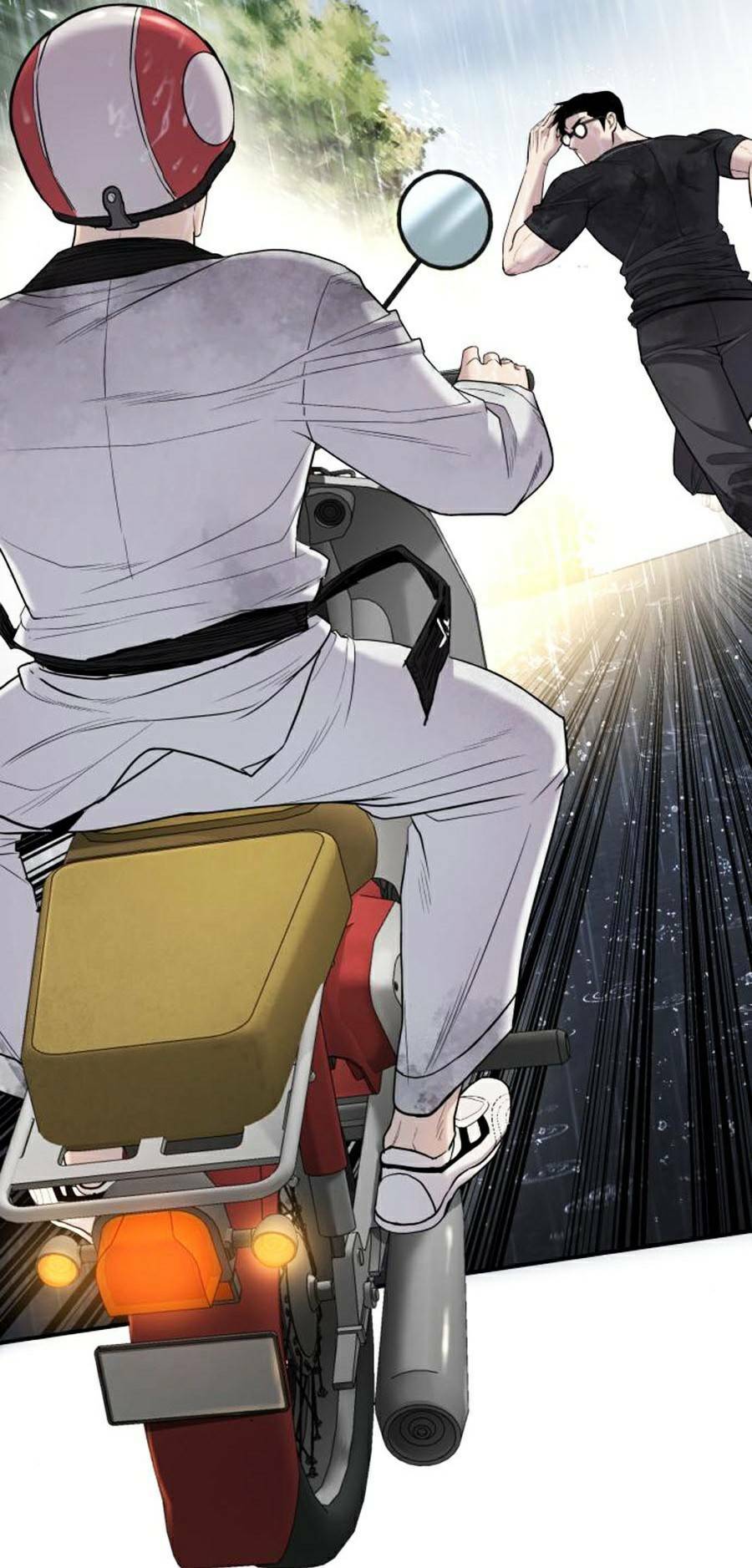 Đặc Vụ Kim Chapter 17 - Trang 2