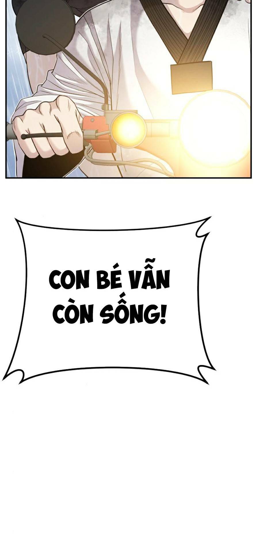 Đặc Vụ Kim Chapter 17 - Trang 2