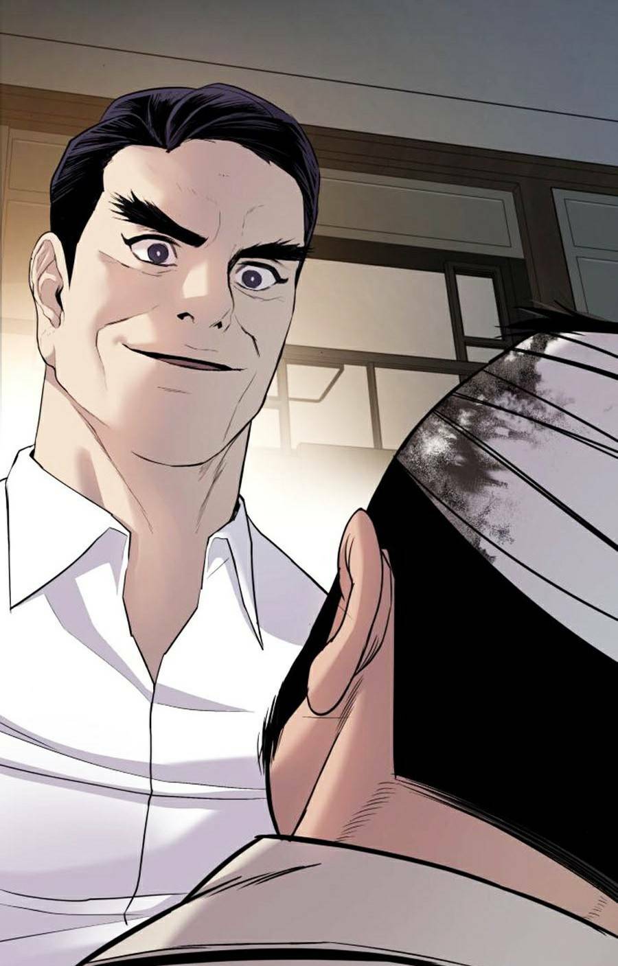 Đặc Vụ Kim Chapter 18.5 - Trang 2