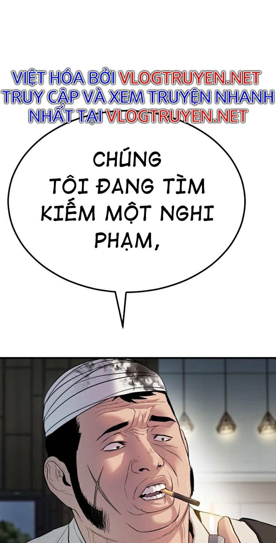 Đặc Vụ Kim Chapter 18.5 - Trang 2