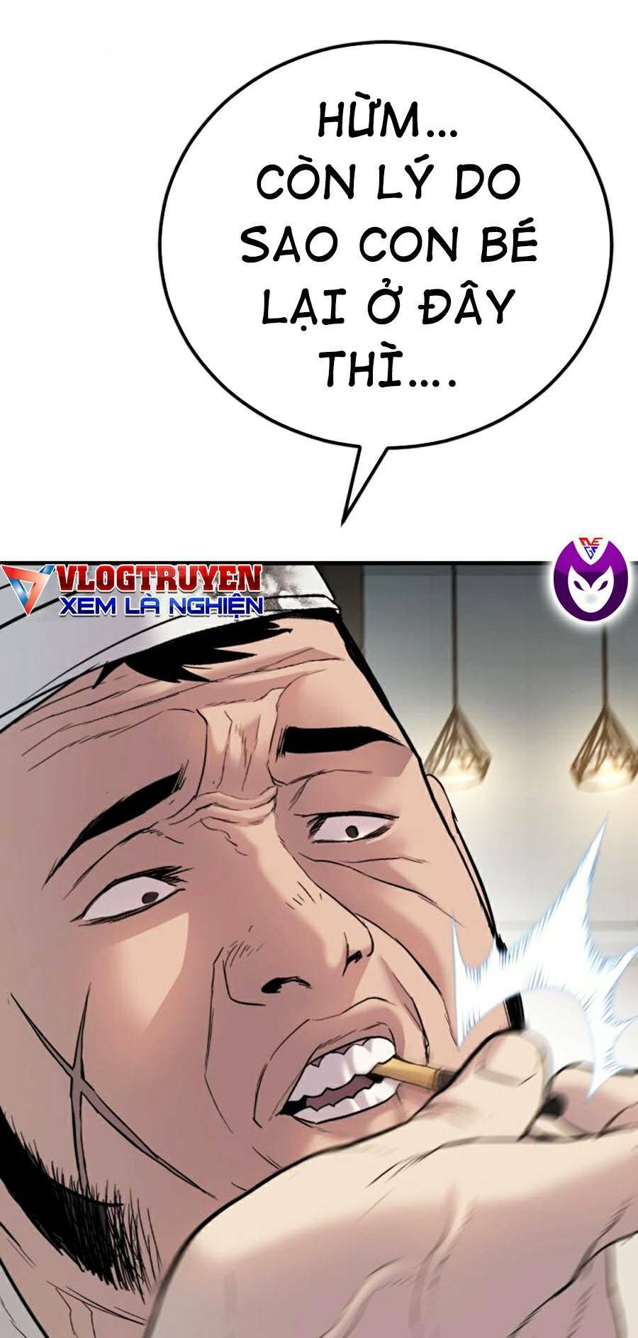 Đặc Vụ Kim Chapter 18.5 - Trang 2