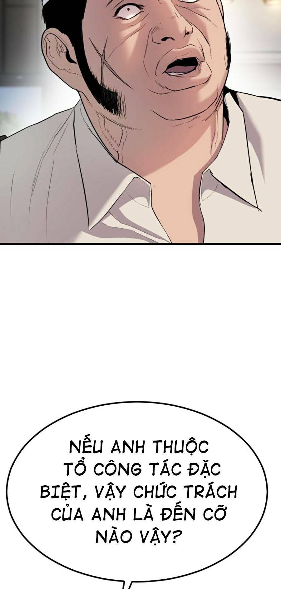 Đặc Vụ Kim Chapter 18.5 - Trang 2
