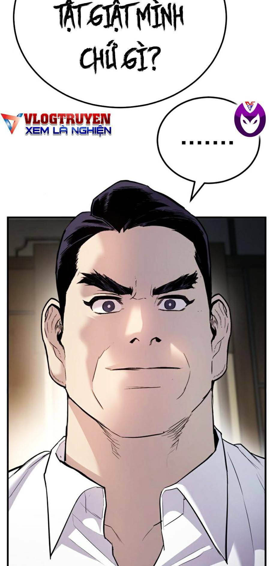 Đặc Vụ Kim Chapter 18.5 - Trang 2