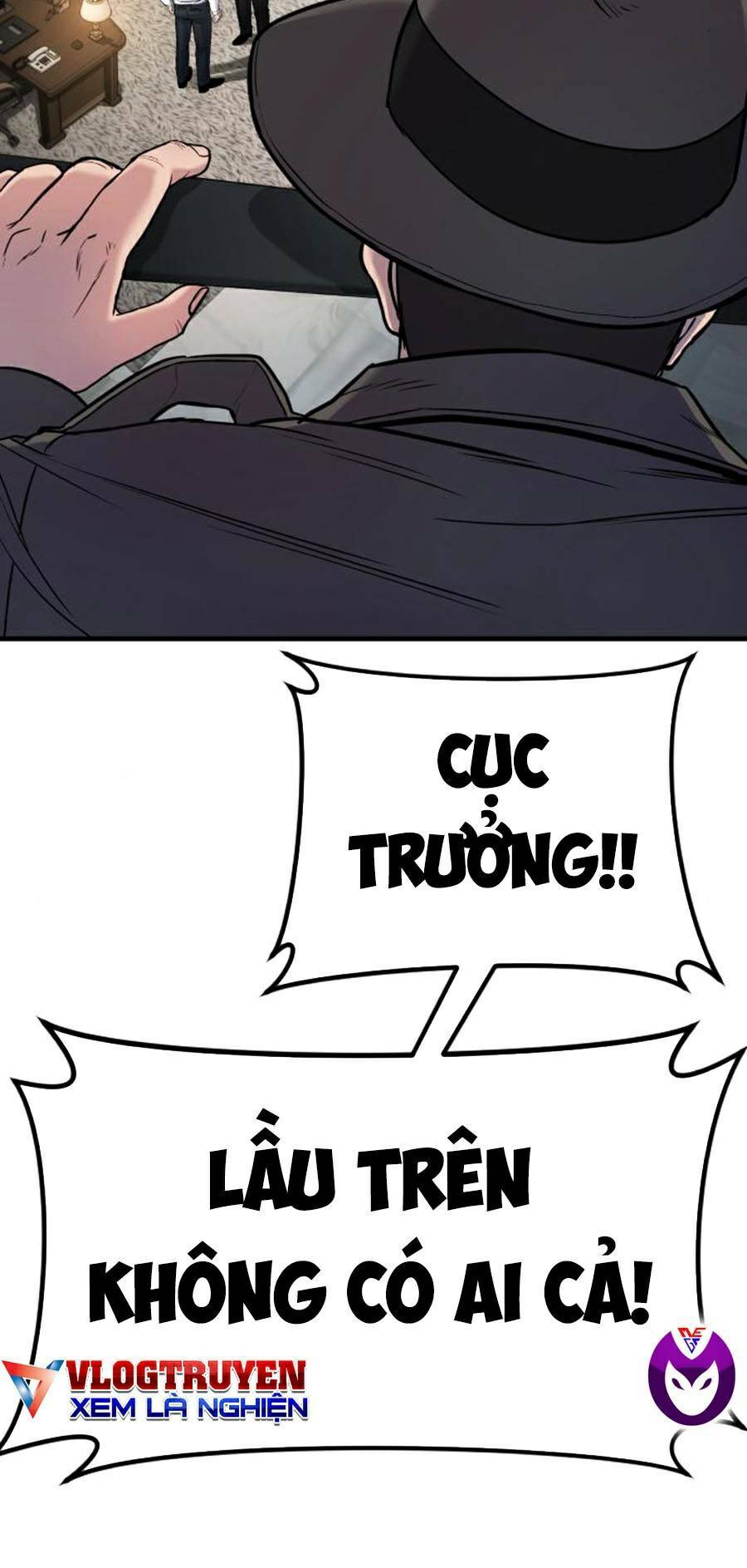 Đặc Vụ Kim Chapter 18.5 - Trang 2