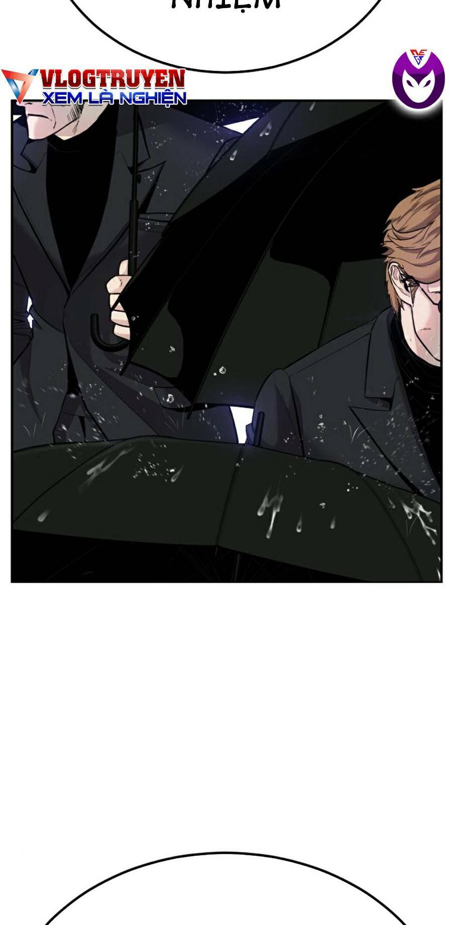 Đặc Vụ Kim Chapter 18.5 - Trang 2