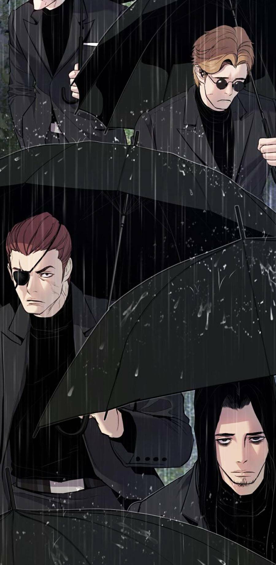 Đặc Vụ Kim Chapter 18.5 - Trang 2