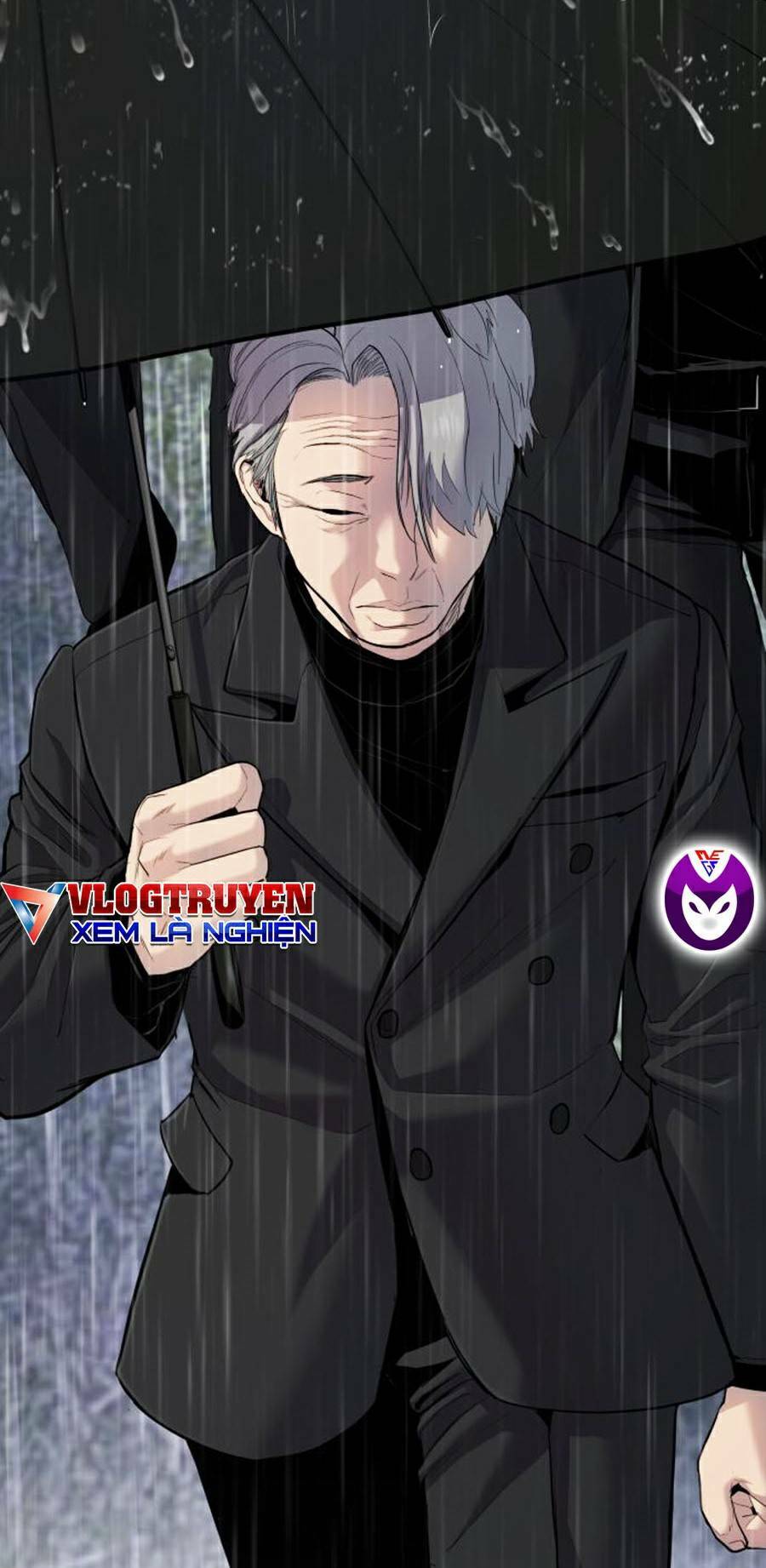 Đặc Vụ Kim Chapter 18.5 - Trang 2