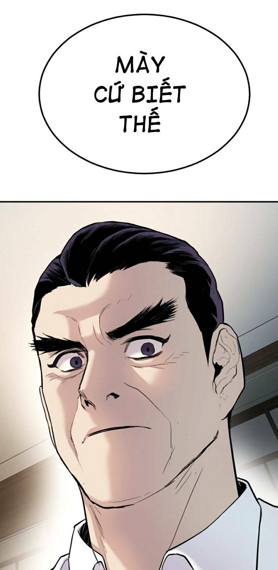 Đặc Vụ Kim Chapter 18.5 - Trang 2