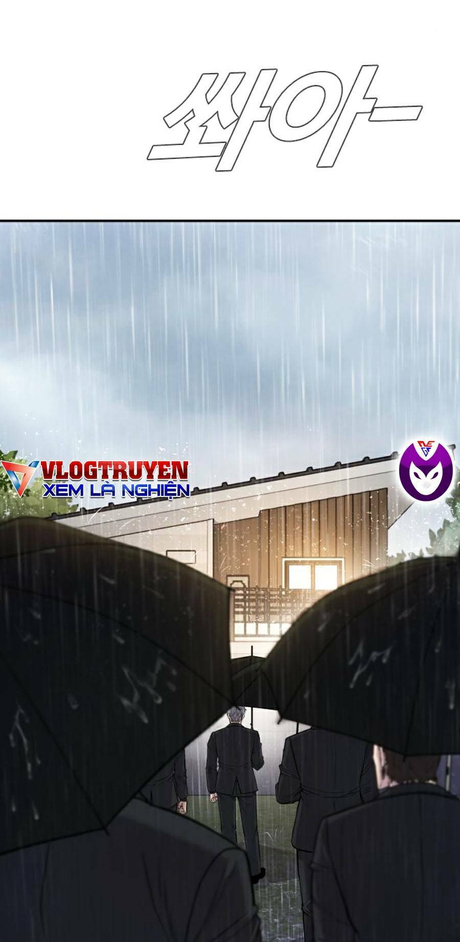 Đặc Vụ Kim Chapter 18.5 - Trang 2