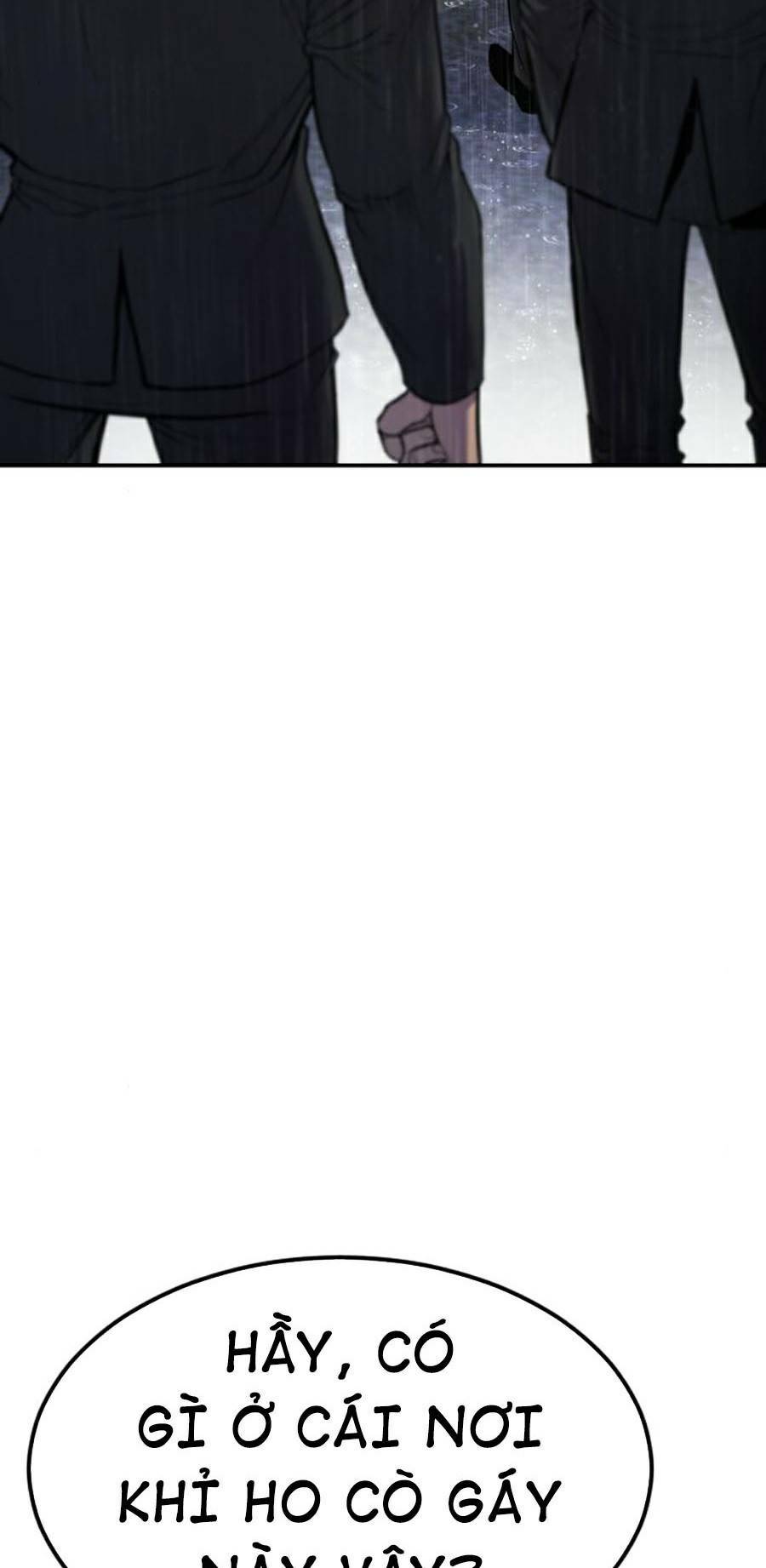 Đặc Vụ Kim Chapter 18.5 - Trang 2