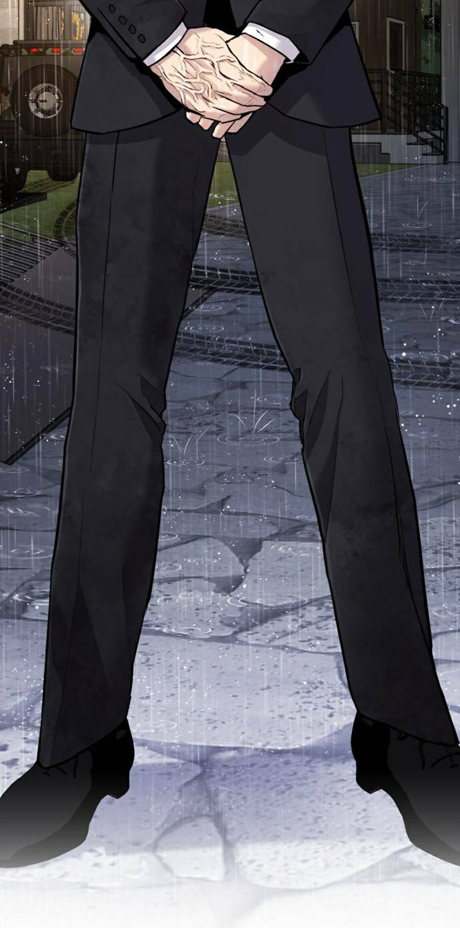 Đặc Vụ Kim Chapter 18.5 - Trang 2