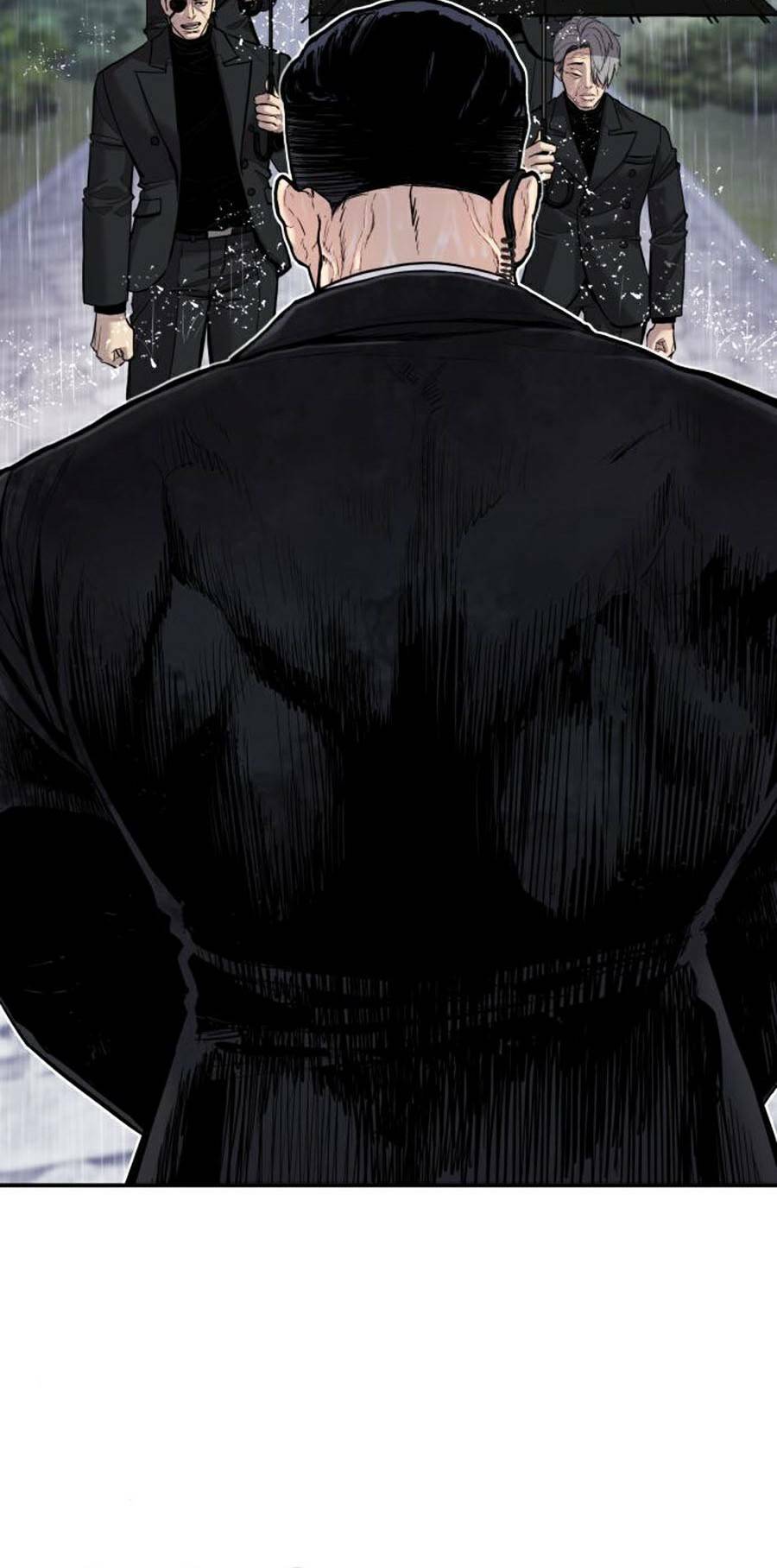 Đặc Vụ Kim Chapter 18.5 - Trang 2