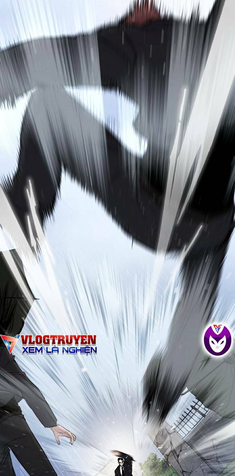 Đặc Vụ Kim Chapter 18.5 - Trang 2