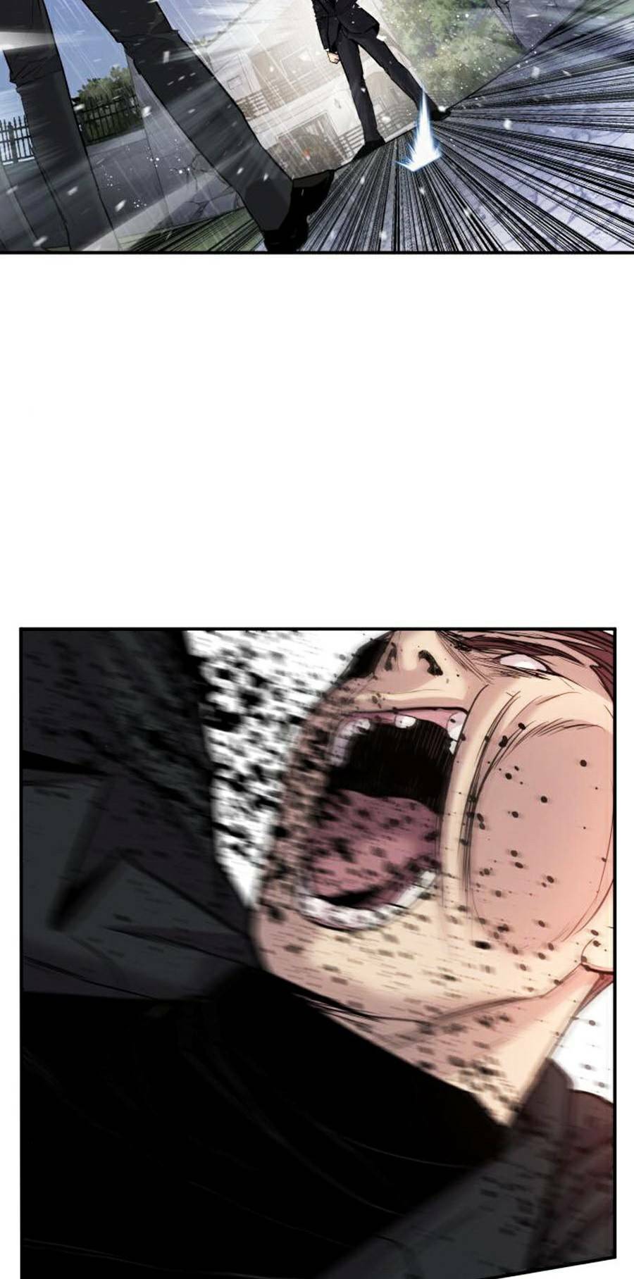 Đặc Vụ Kim Chapter 18.5 - Trang 2