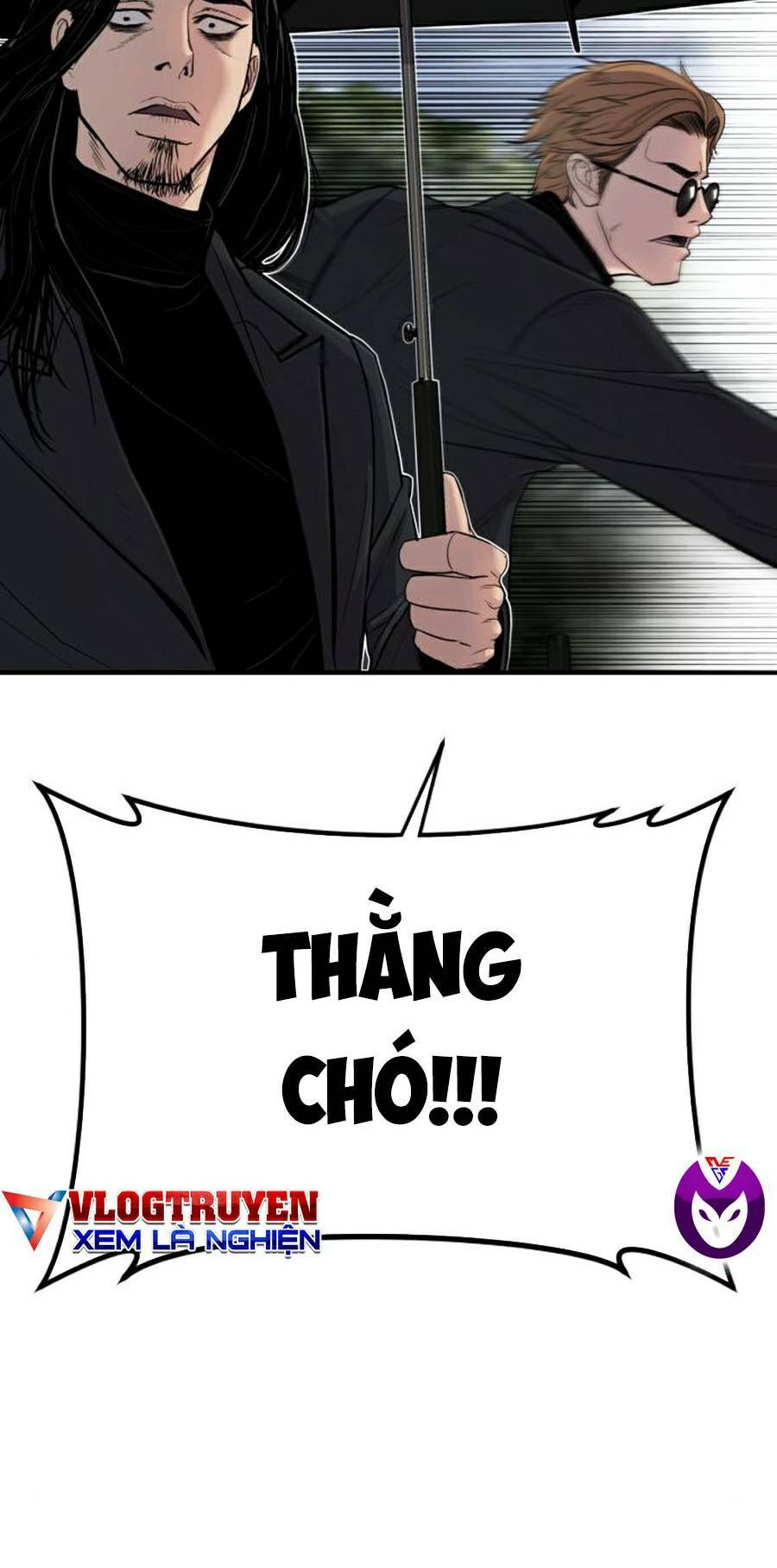 Đặc Vụ Kim Chapter 18.5 - Trang 2