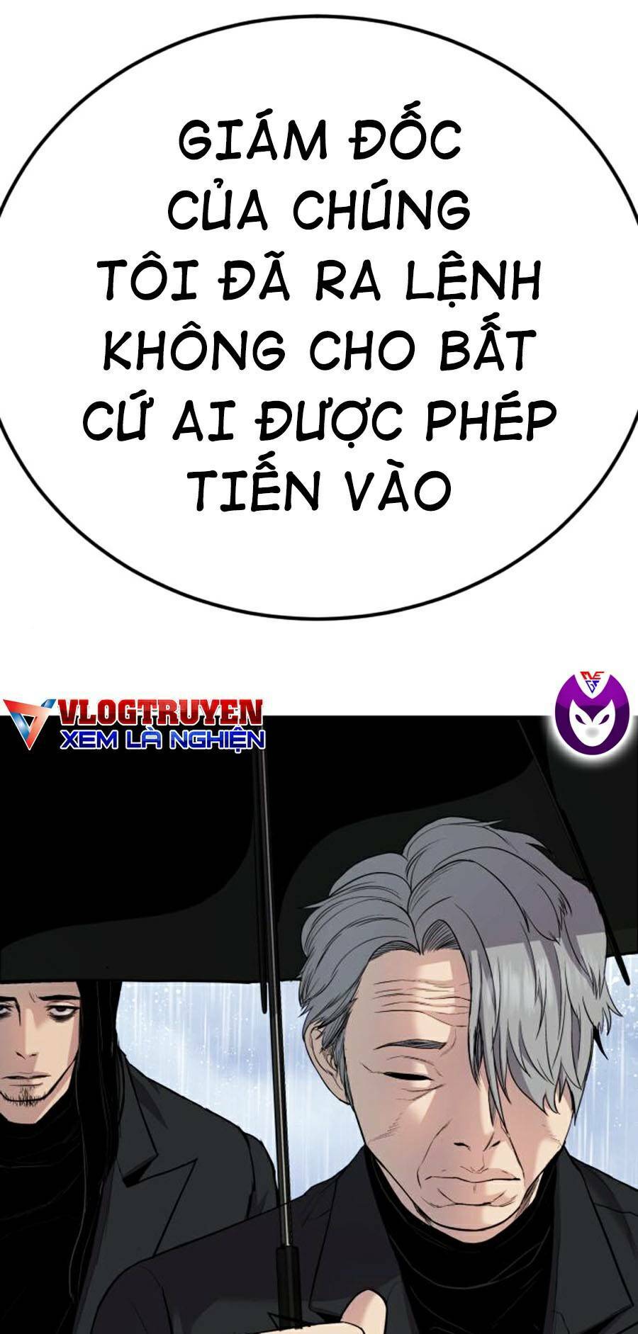 Đặc Vụ Kim Chapter 18.5 - Trang 2