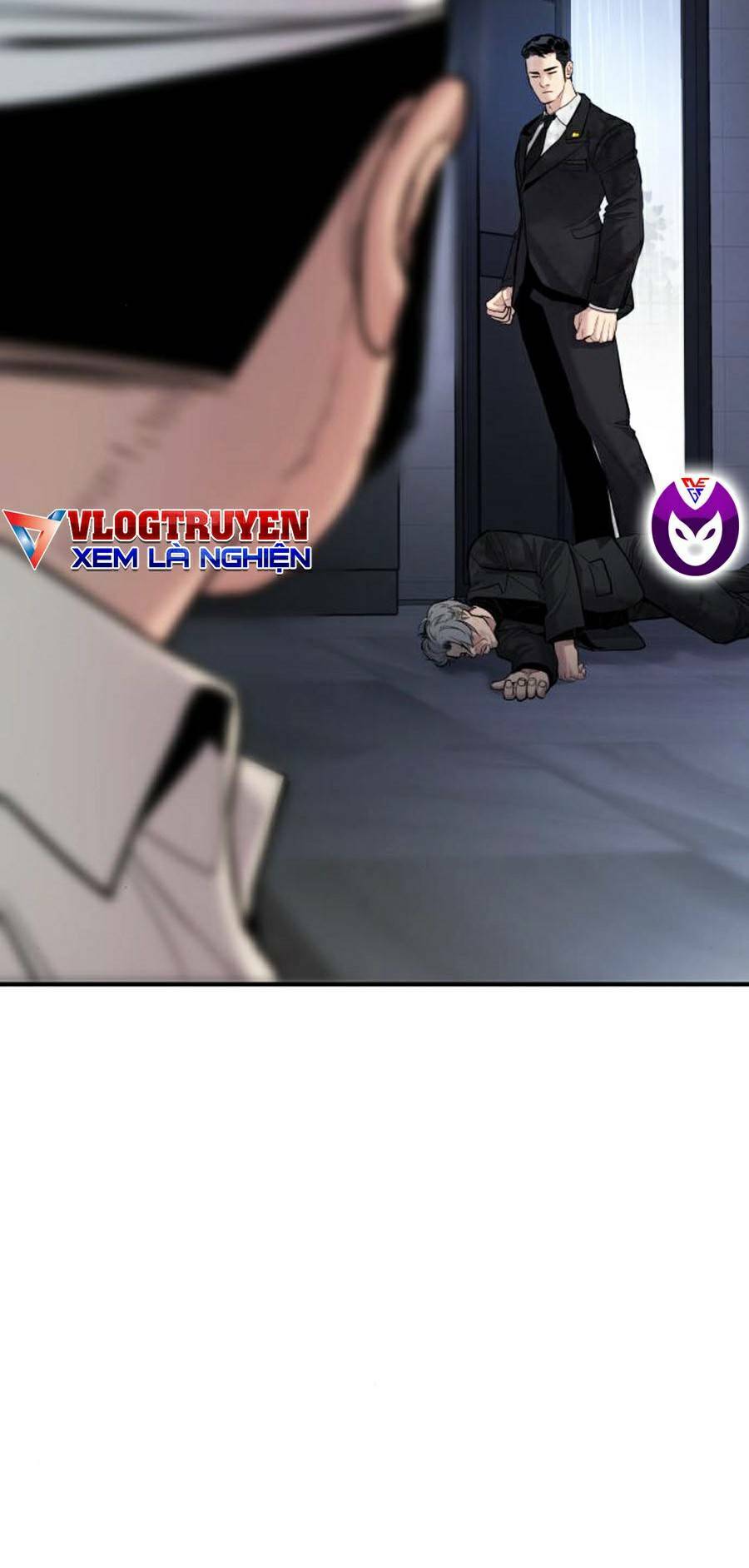 Đặc Vụ Kim Chapter 18.5 - Trang 2