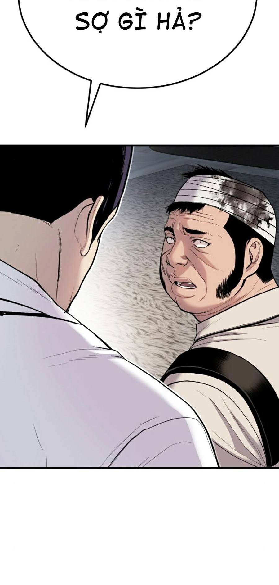 Đặc Vụ Kim Chapter 18.5 - Trang 2