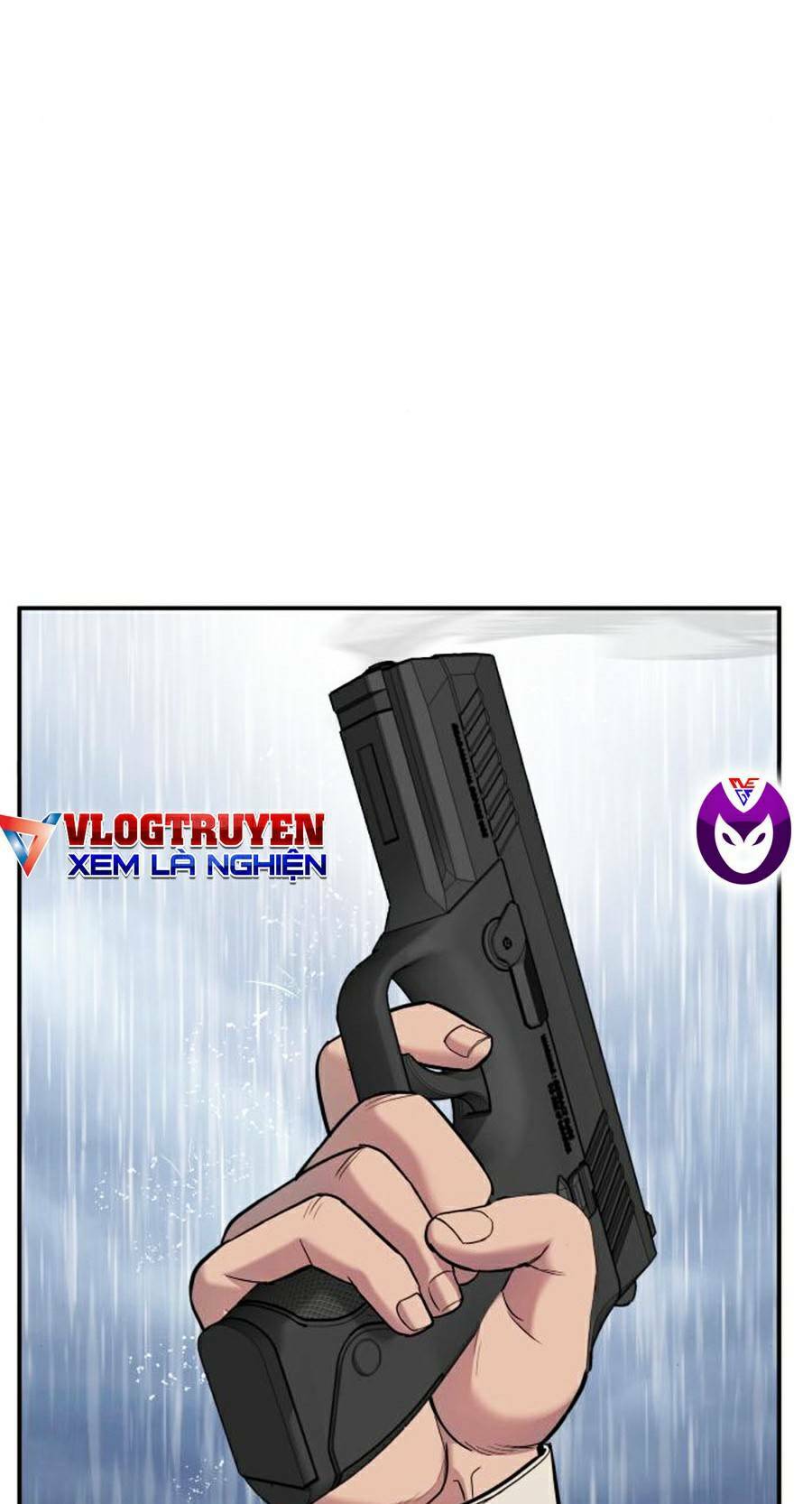 Đặc Vụ Kim Chapter 18 - Trang 2