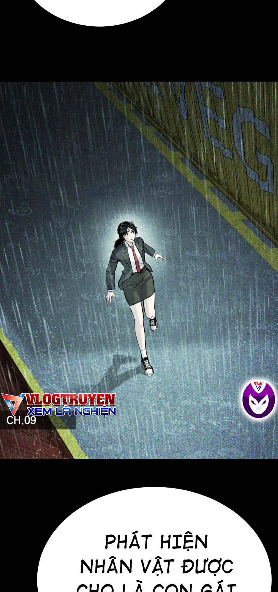 Đặc Vụ Kim Chapter 18 - Trang 2