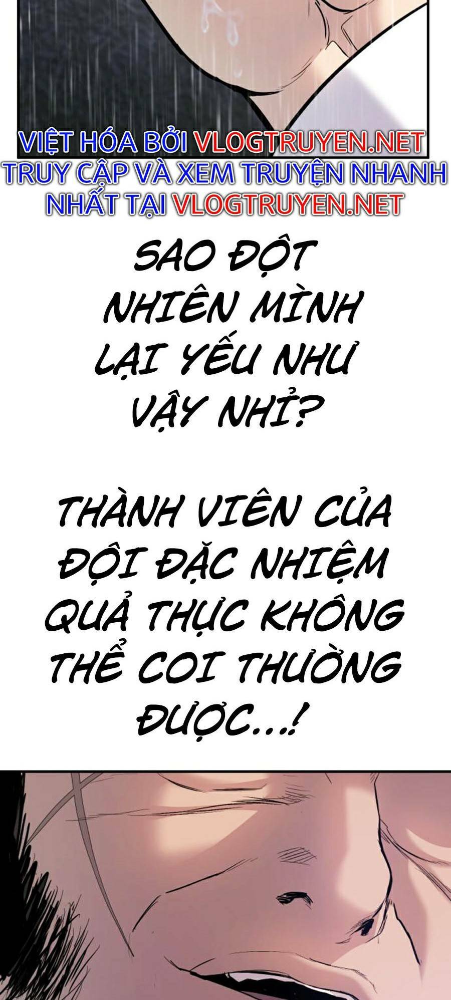 Đặc Vụ Kim Chapter 19.5 - Trang 2