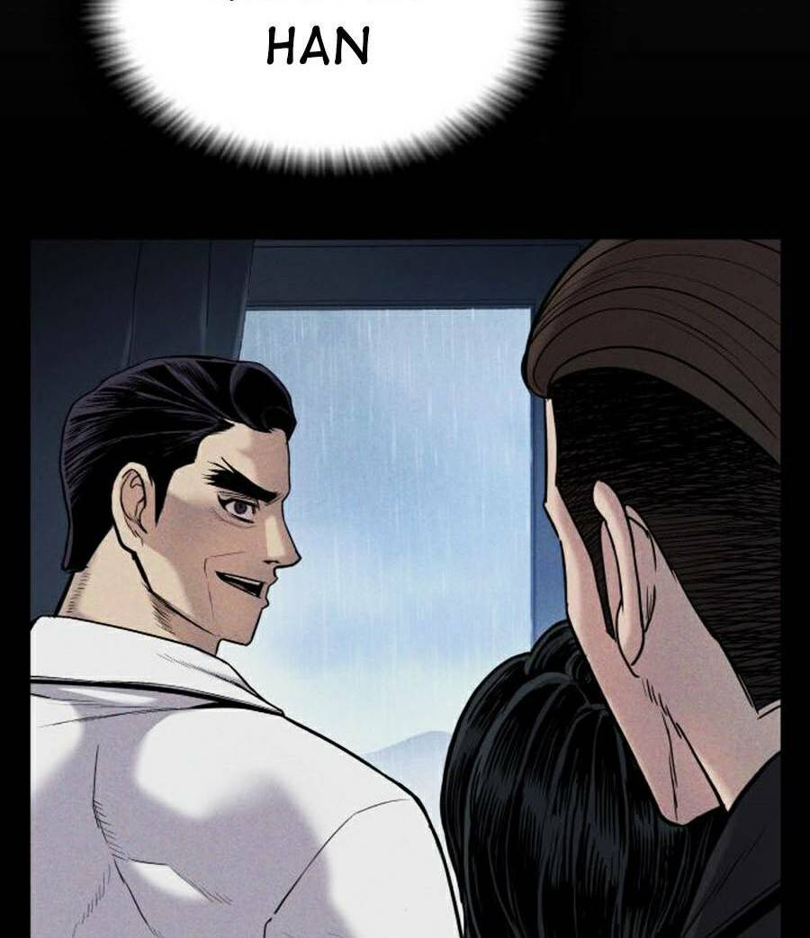 Đặc Vụ Kim Chapter 19.5 - Trang 2