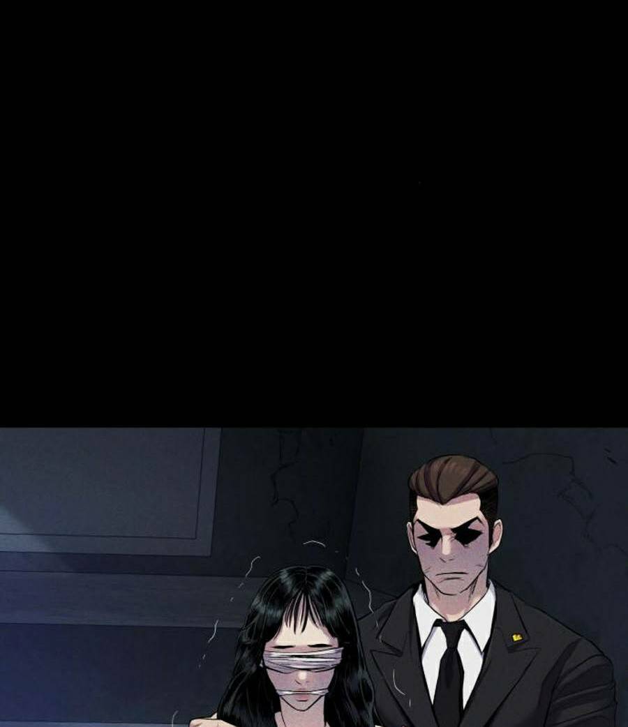 Đặc Vụ Kim Chapter 19.5 - Trang 2