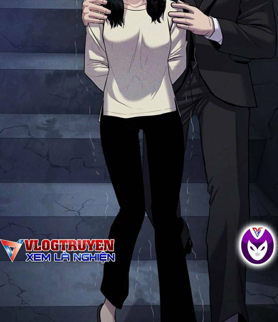 Đặc Vụ Kim Chapter 19.5 - Trang 2