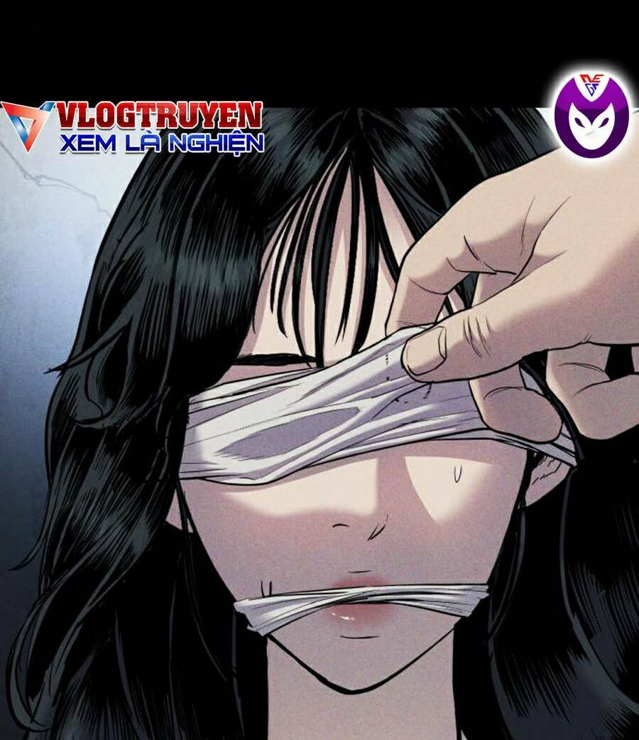 Đặc Vụ Kim Chapter 19.5 - Trang 2