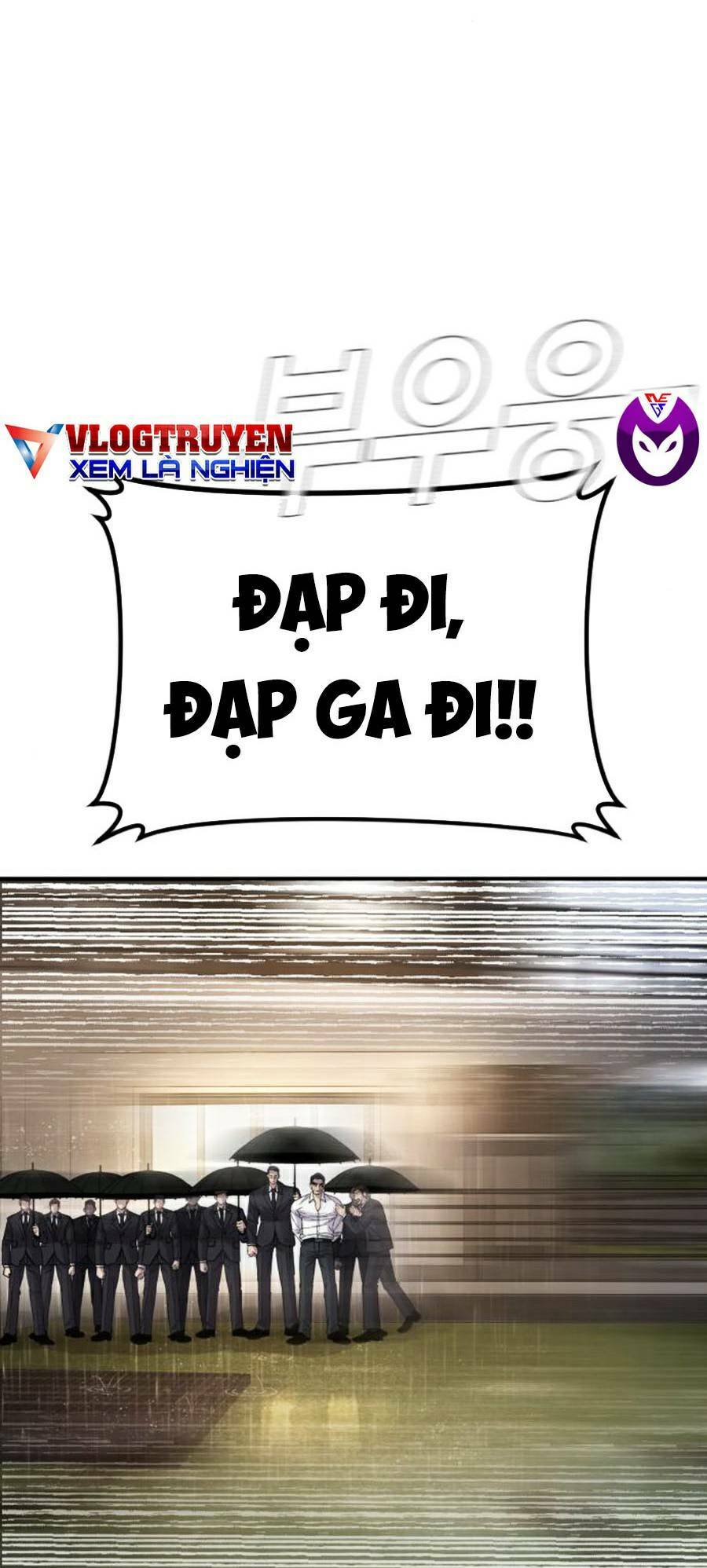 Đặc Vụ Kim Chapter 19.5 - Trang 2