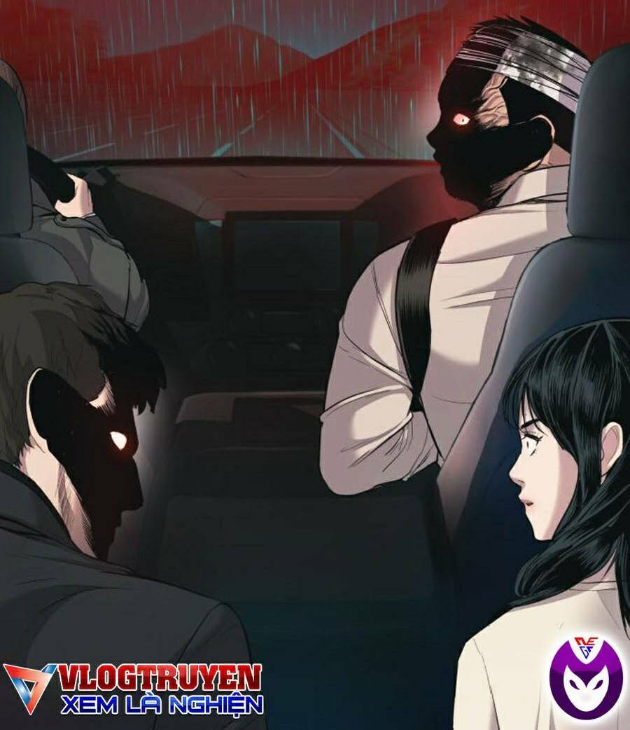 Đặc Vụ Kim Chapter 19.5 - Trang 2