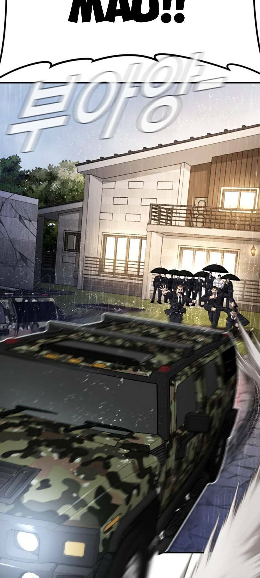 Đặc Vụ Kim Chapter 19.5 - Trang 2