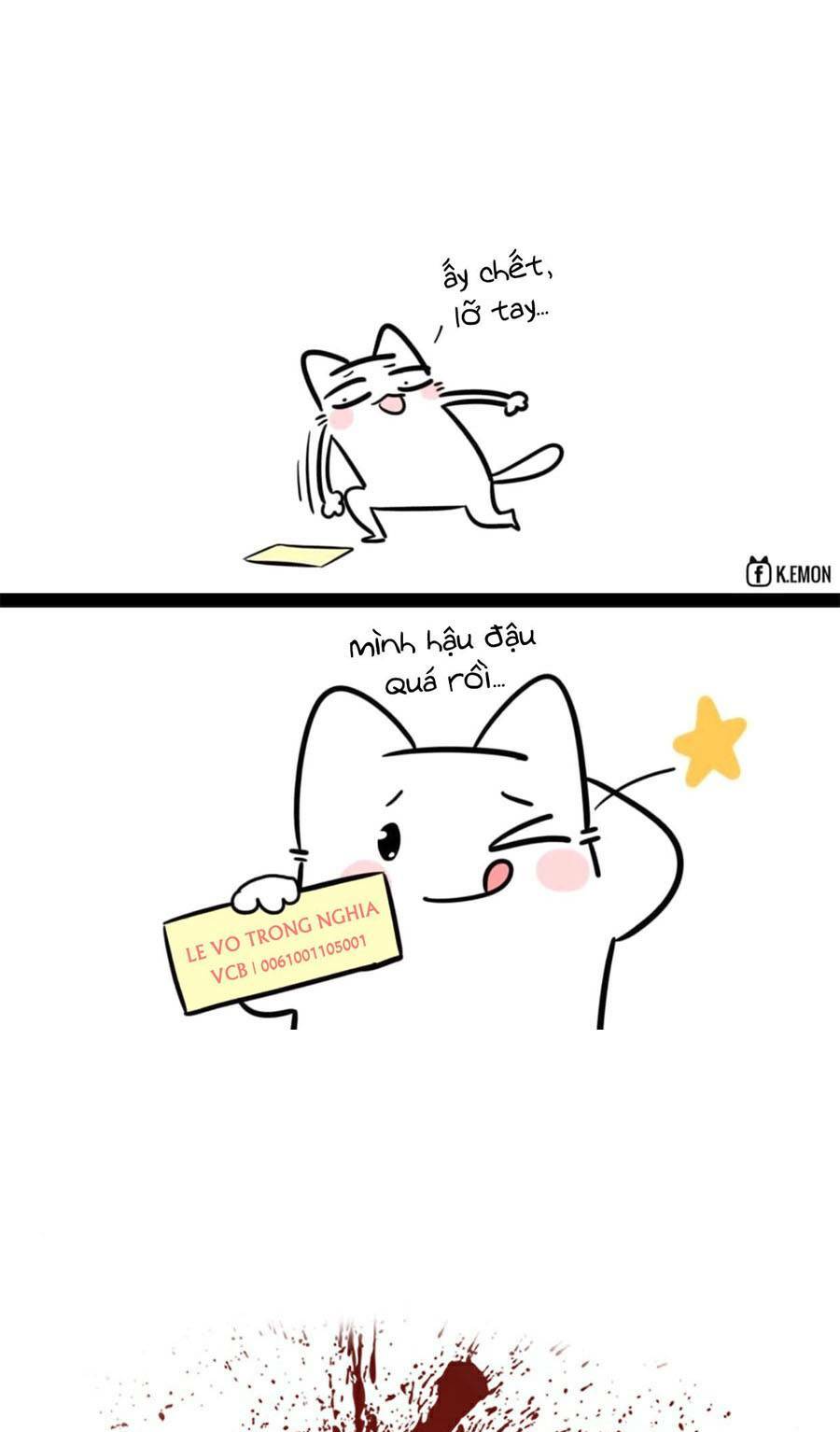 Đặc Vụ Kim Chapter 19.5 - Trang 2