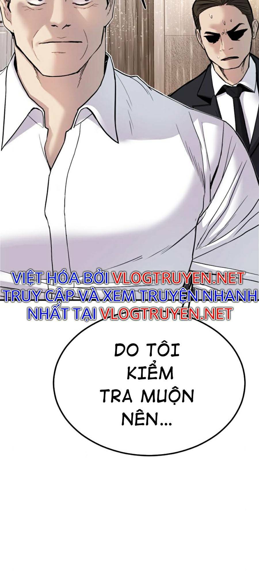 Đặc Vụ Kim Chapter 19.5 - Trang 2